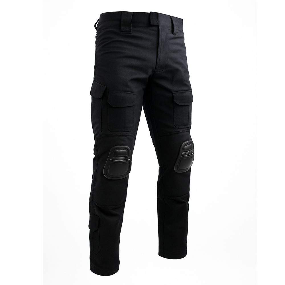 Combat Trousers (1)