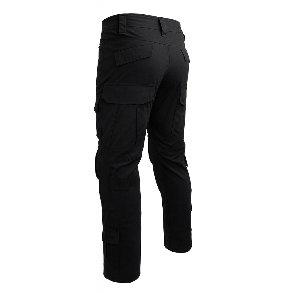 Combat Trousers (2)