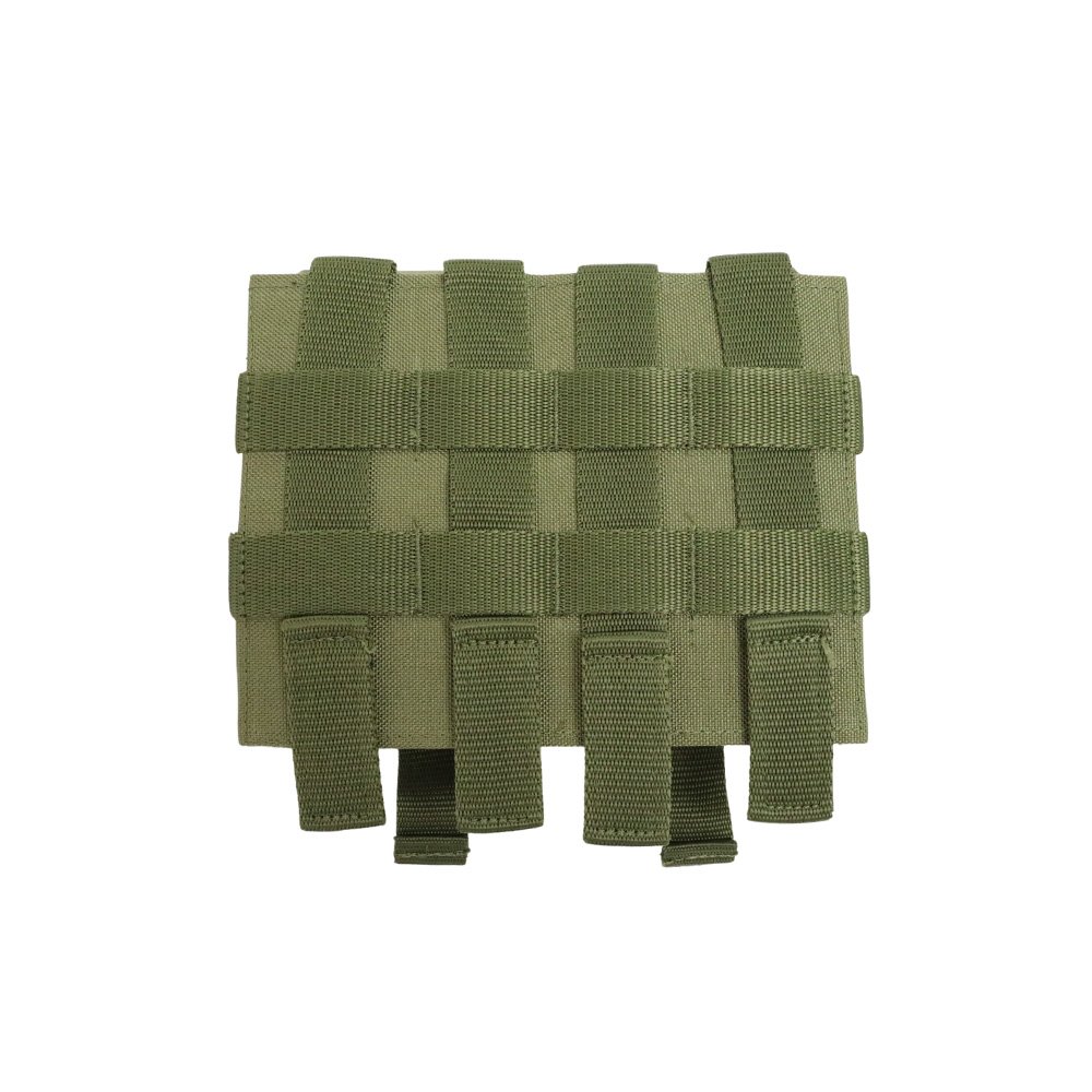 Double Grenade Pouch Belakang (2)