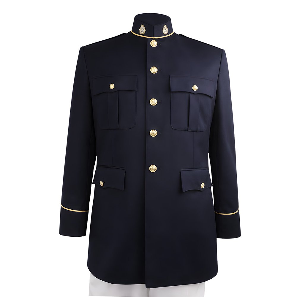 Ceremonial Uniform (1)