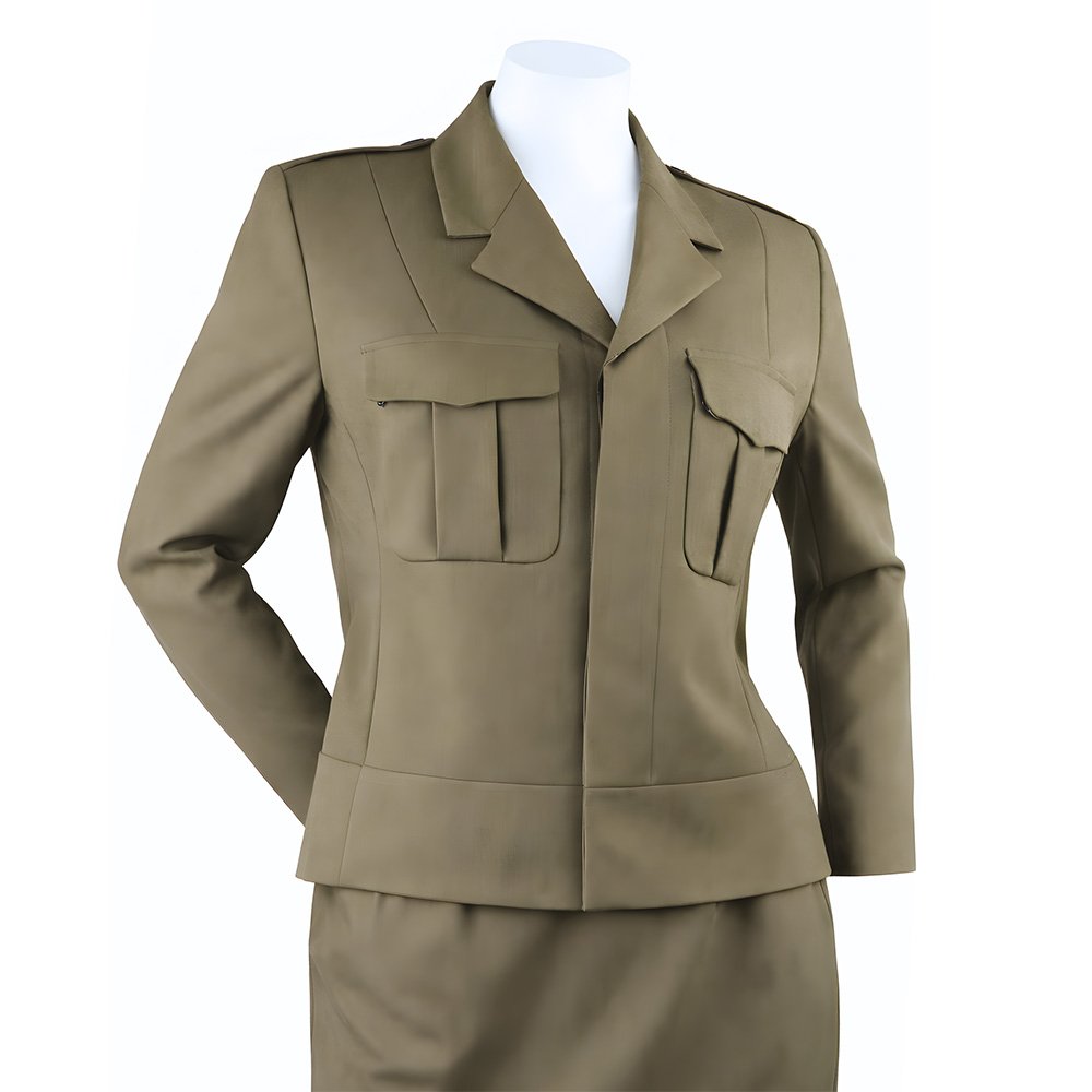 Ladies Daily Service Uniform (1)