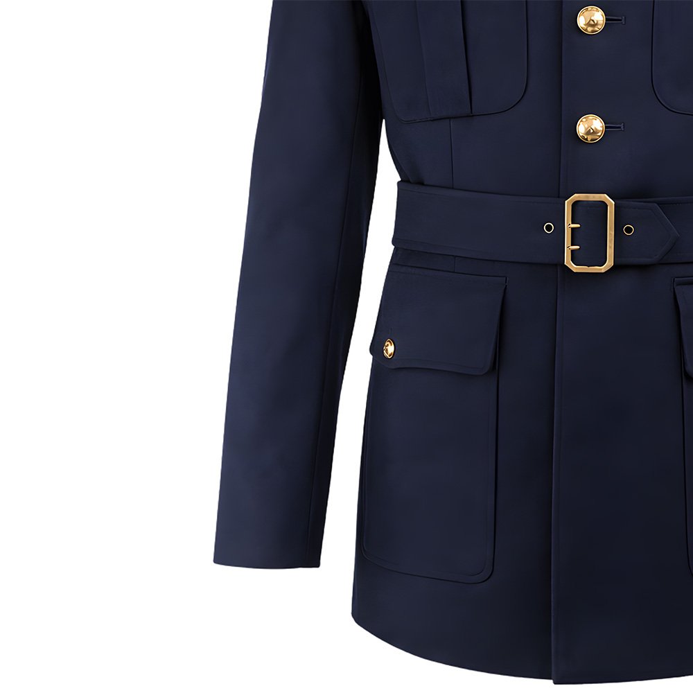 Navy Daily Service (2)