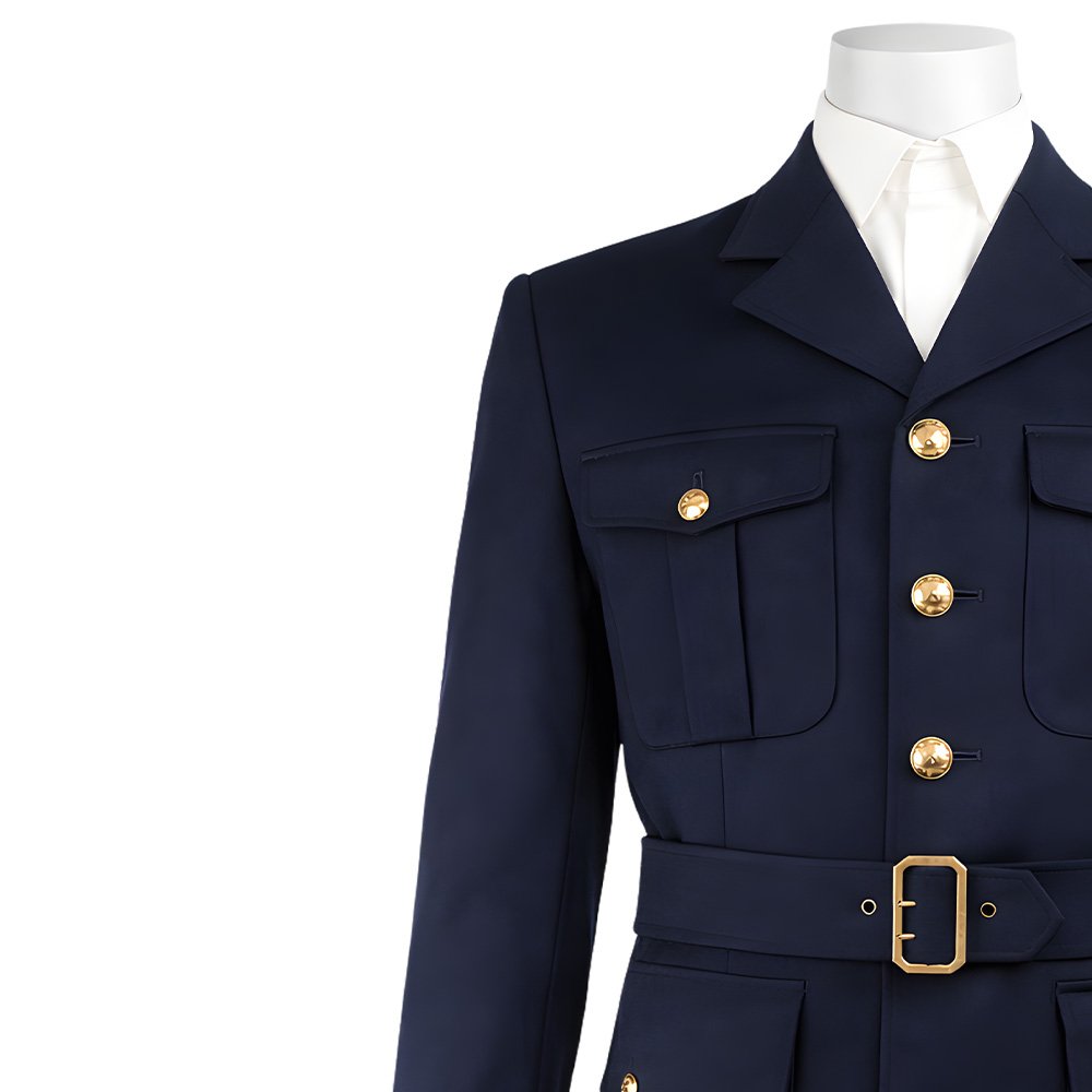 Navy Daily Service (3)